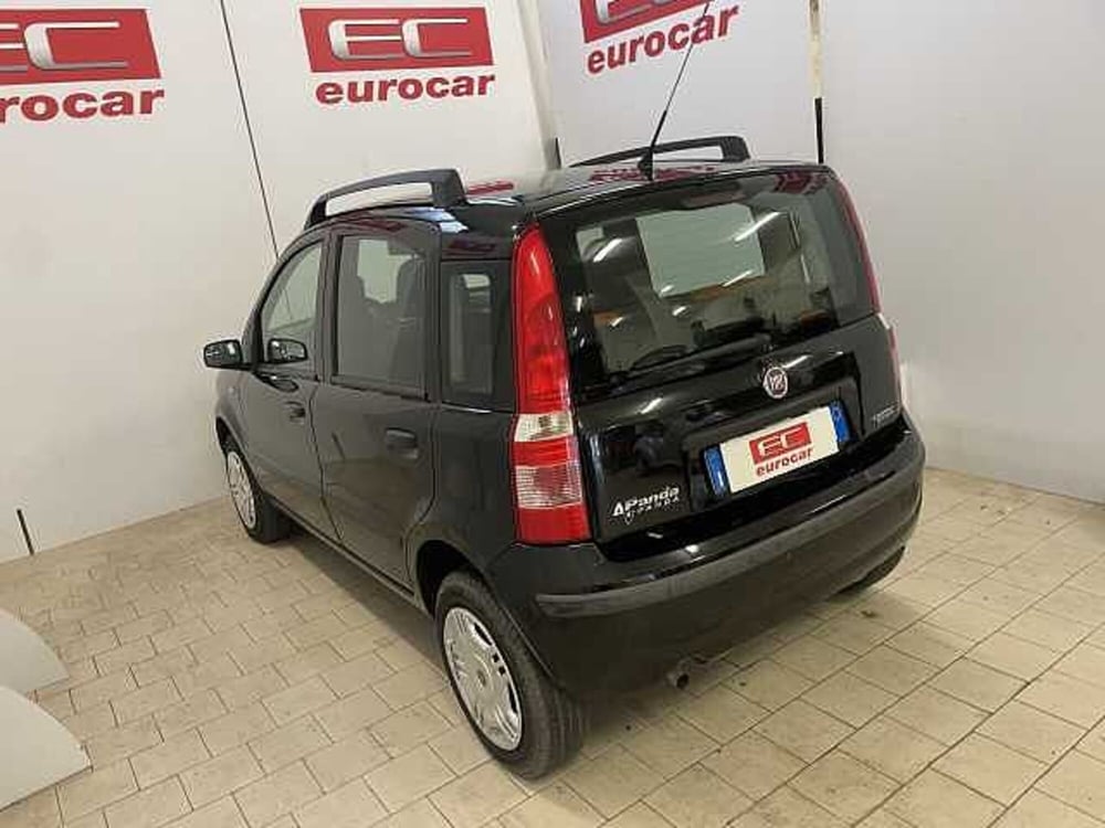 Fiat Panda usata a Napoli (6)