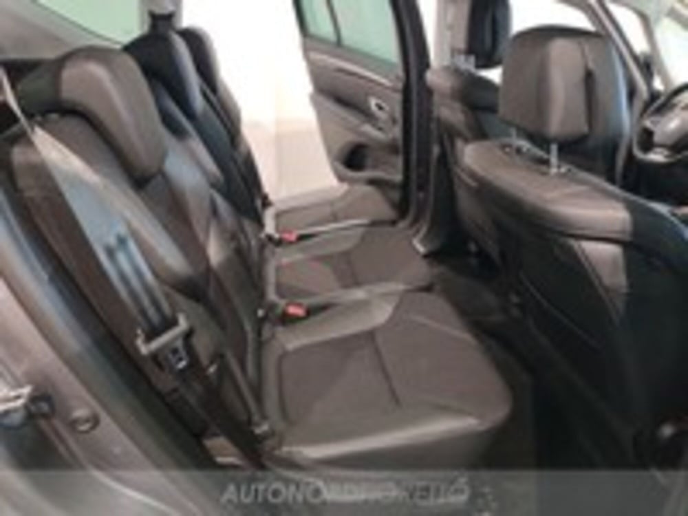 Renault Espace nuova a Pordenone (12)