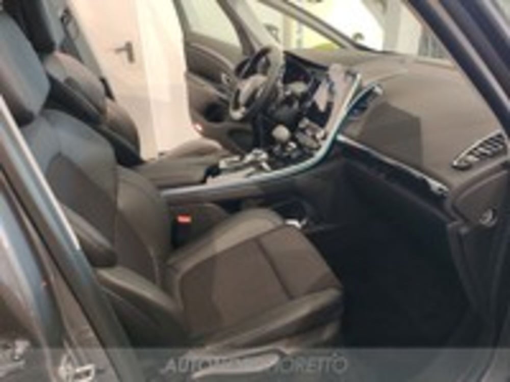 Renault Espace nuova a Pordenone (13)