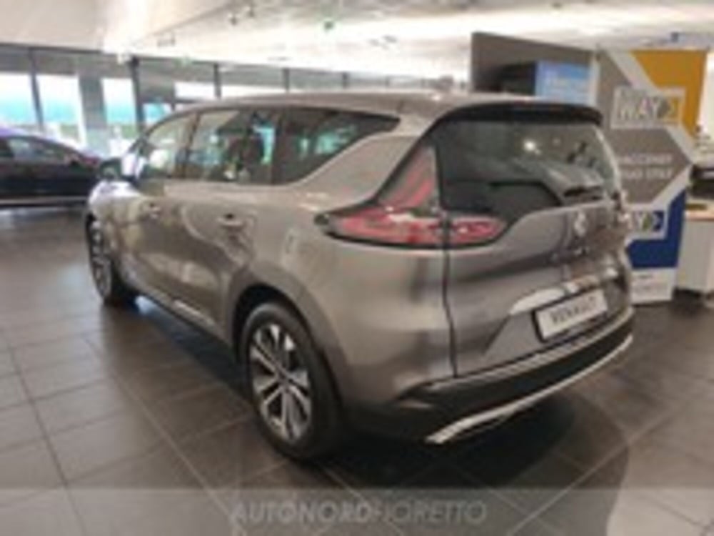 Renault Espace nuova a Pordenone (2)