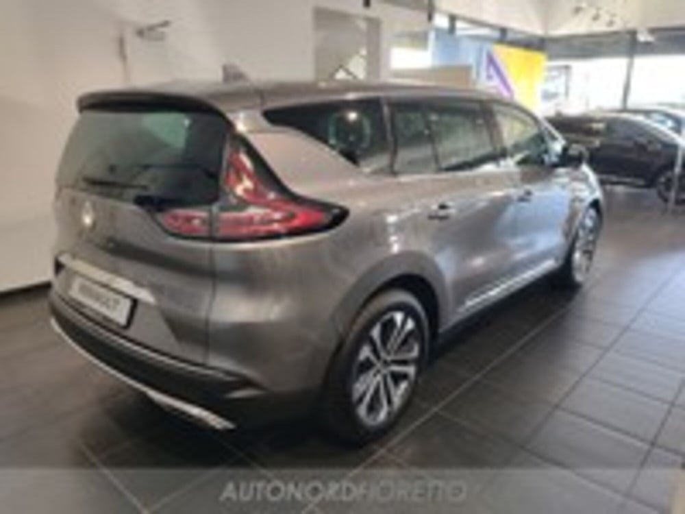 Renault Espace nuova a Pordenone (4)