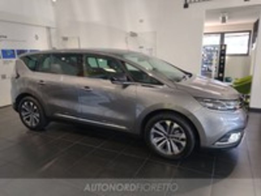 Renault Espace nuova a Pordenone (5)