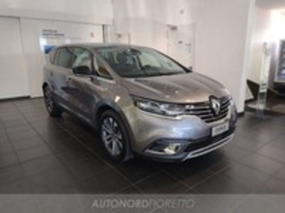 Renault Espace nuova a Pordenone (6)