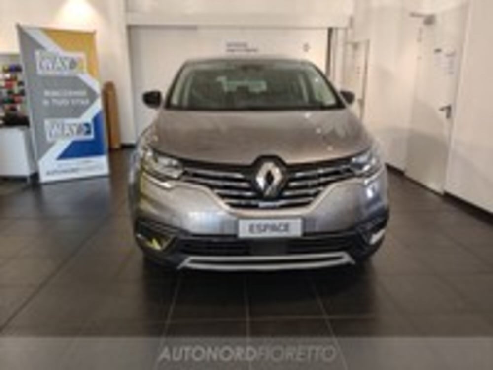 Renault Espace nuova a Pordenone (7)