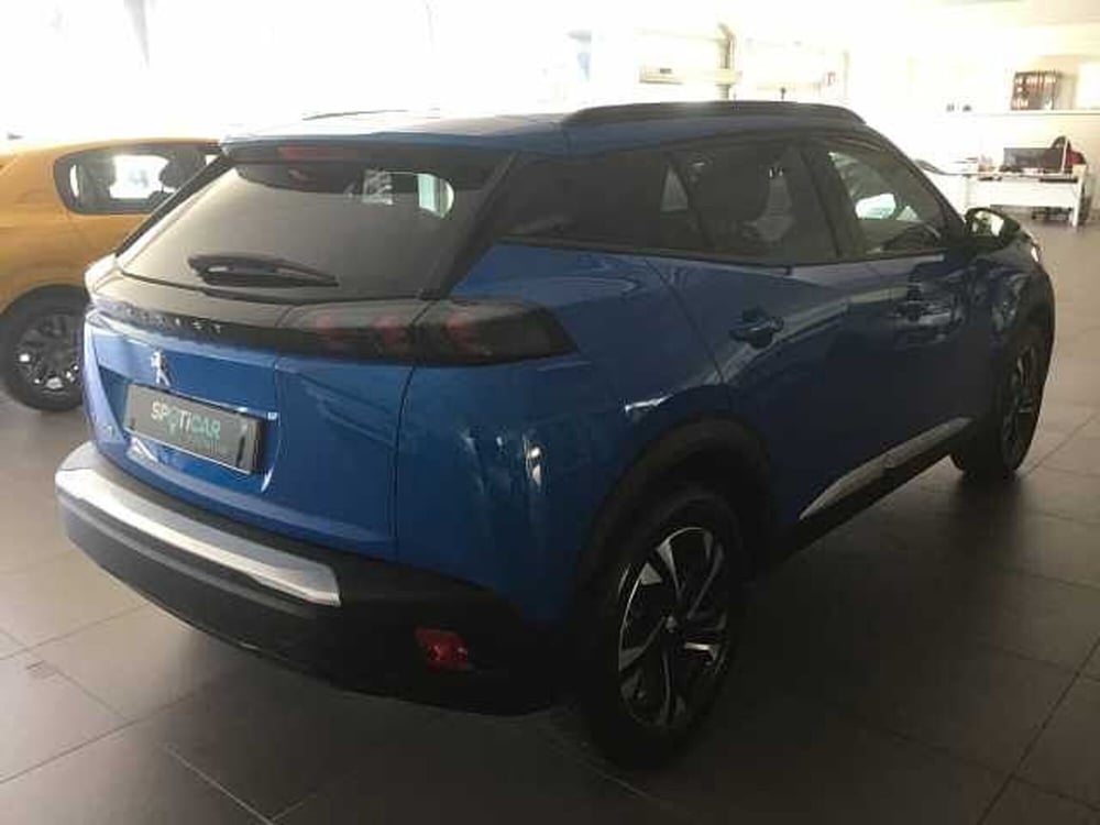 Peugeot 2008 usata a Varese (6)