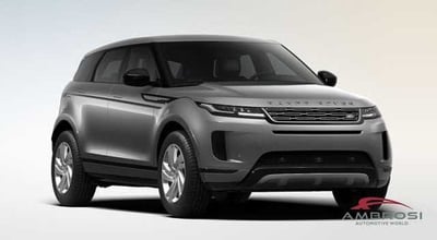 Land Rover Range Rover Evoque 2.0D I4 204 CV AWD Auto R-Dynamic  nuova a Viterbo