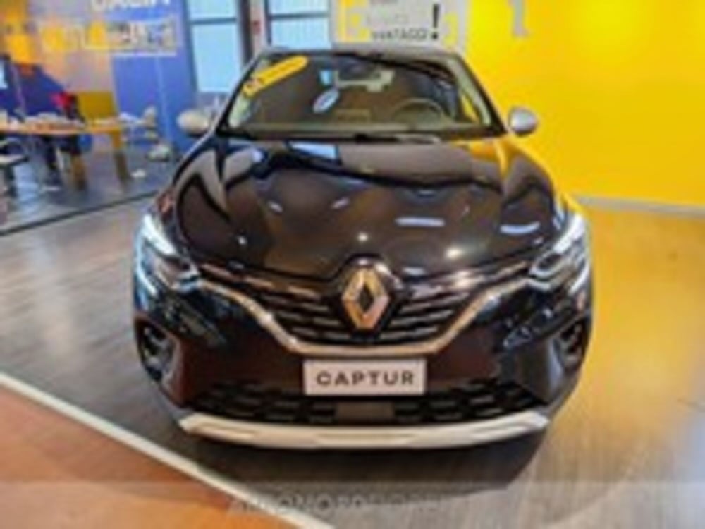 Renault Captur nuova a Pordenone (2)