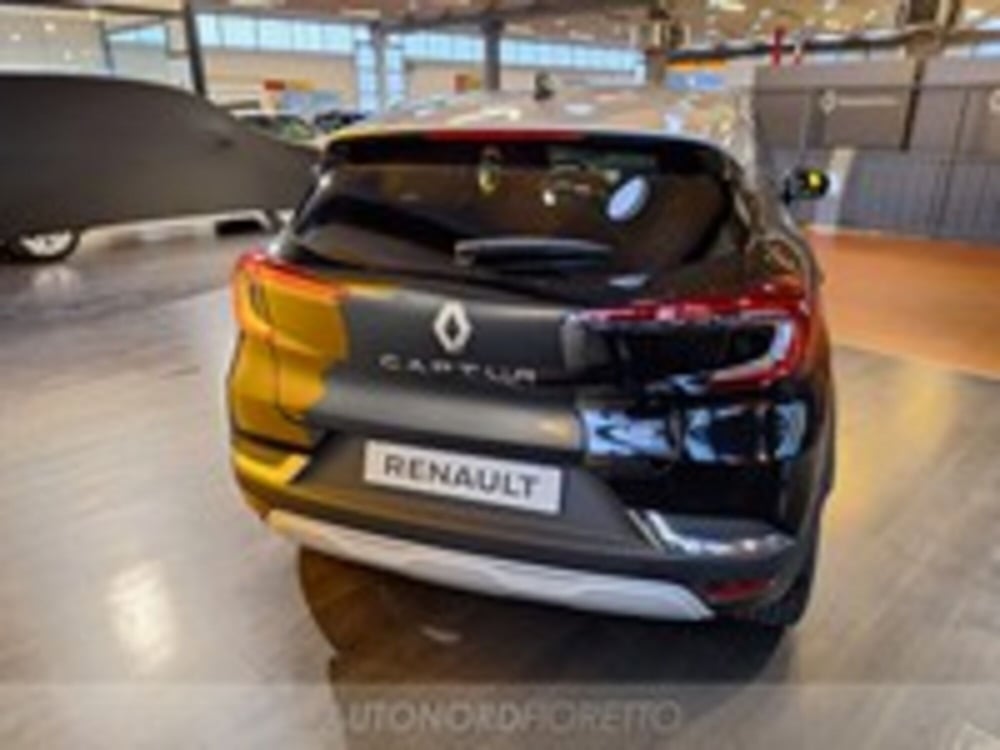 Renault Captur nuova a Pordenone (4)