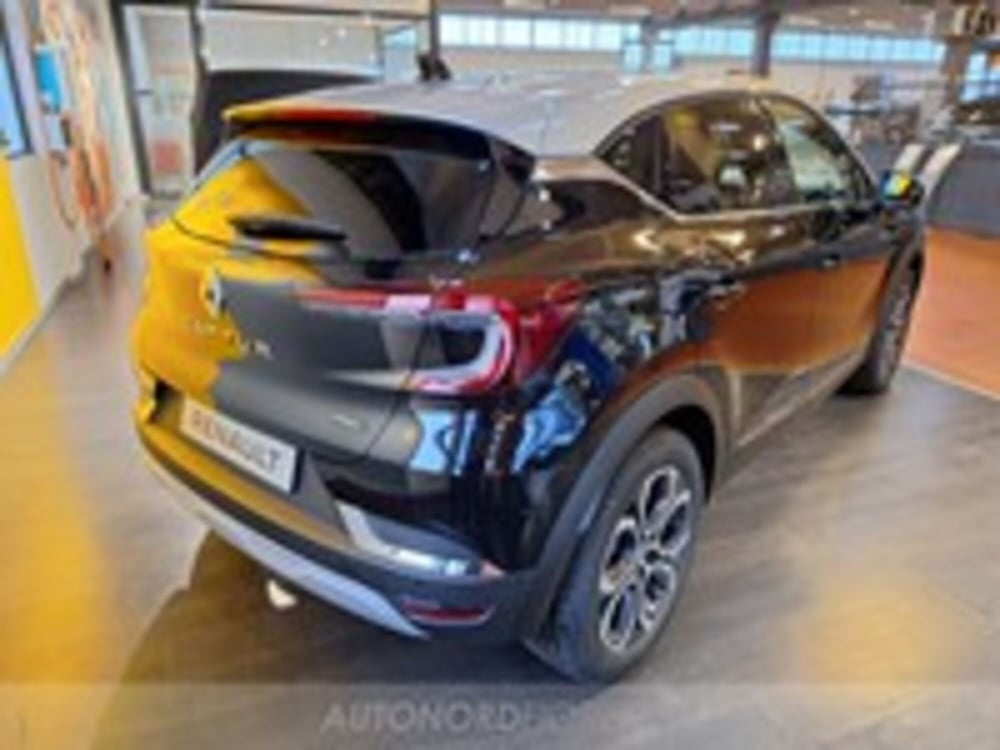 Renault Captur nuova a Pordenone (6)