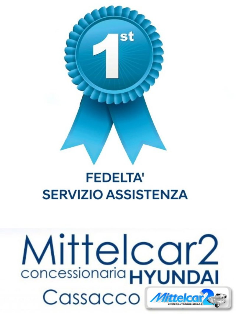 Foton Tunland Pick-up nuova a Udine (13)