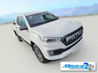 Foton Tunland Tunland G7 2.0 tdi nuova a Cassacco