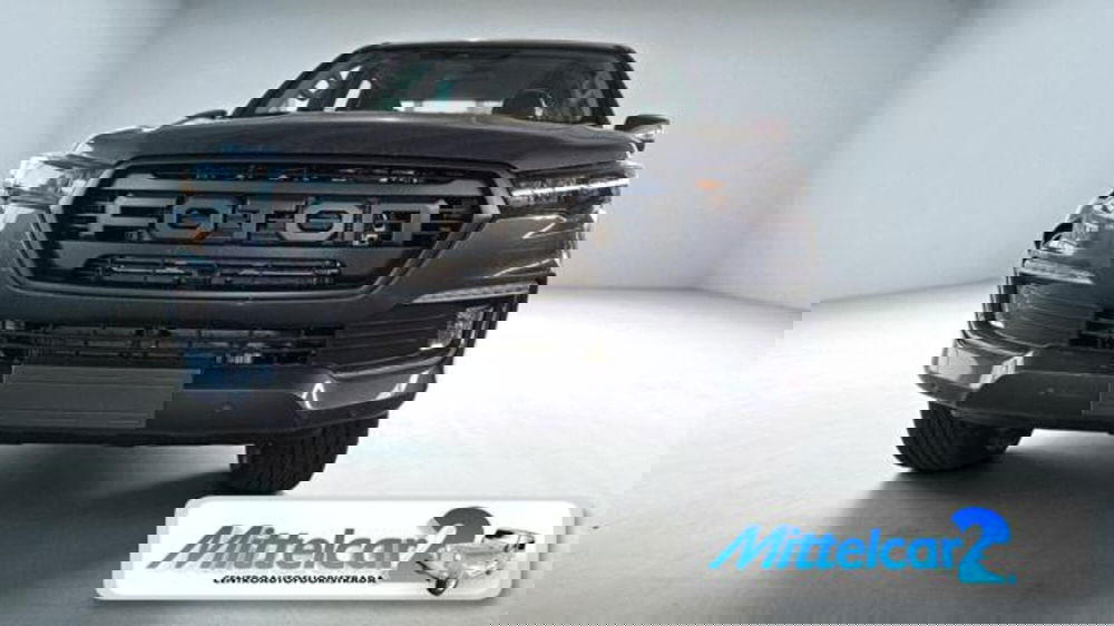 Foton Tunland nuova a Udine