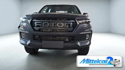 Foton Tunland Tunland G7 2.0 tdi nuova a Cassacco