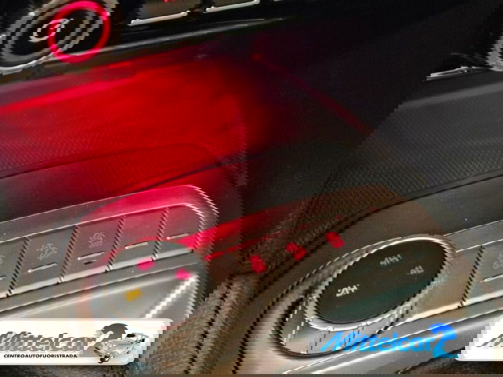 Foton Tunland nuova a Udine (15)