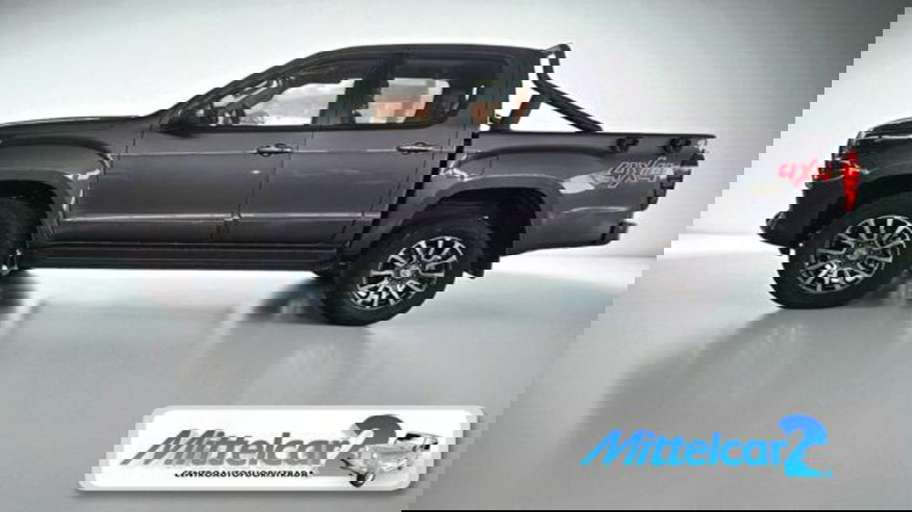 Foton Tunland nuova a Udine (3)