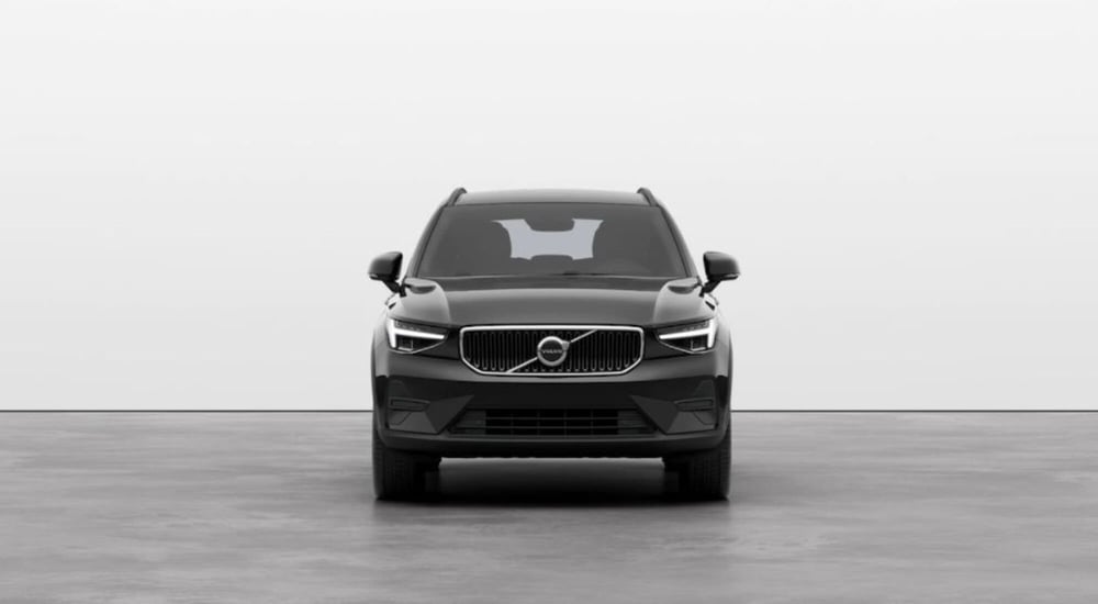 Volvo XC40 nuova a Napoli (5)