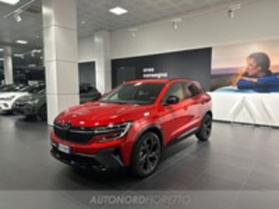 Renault Austral 1.2 full hybrid Techno Esprit Alpine 200cv auto nuova a Pordenone