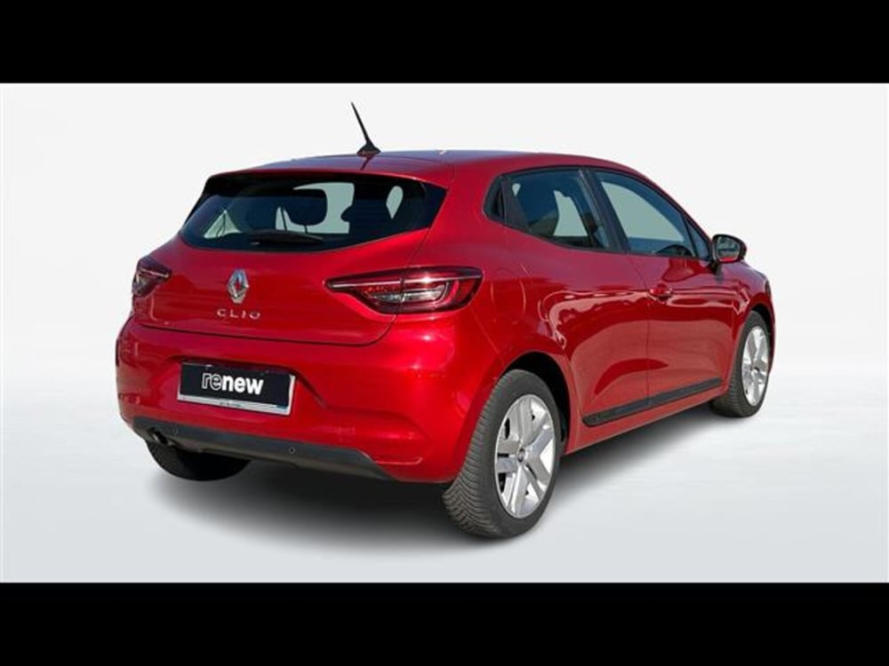 Renault Clio usata a Agrigento (3)