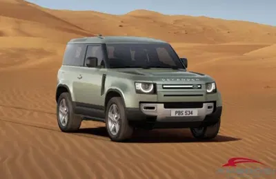 Land Rover Defender 90 3.0d i6 mhev SE awd 300cv auto nuova a Corciano