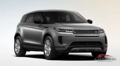 Land Rover Range Rover Evoque 2.0d i4 mhev S awd 163cv auto nuova a Corciano