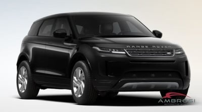 Land Rover Range Rover Evoque 2.0D I4 163CV AWD Auto R-Dynamic HSE  nuova a Corciano