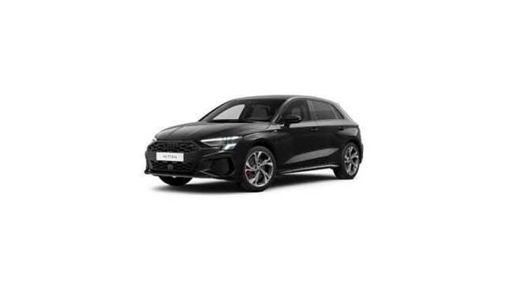 Audi A3 Sportback nuova a Vicenza