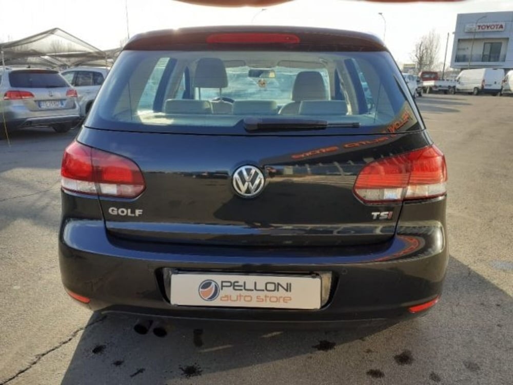 Volkswagen Golf usata a Modena (5)