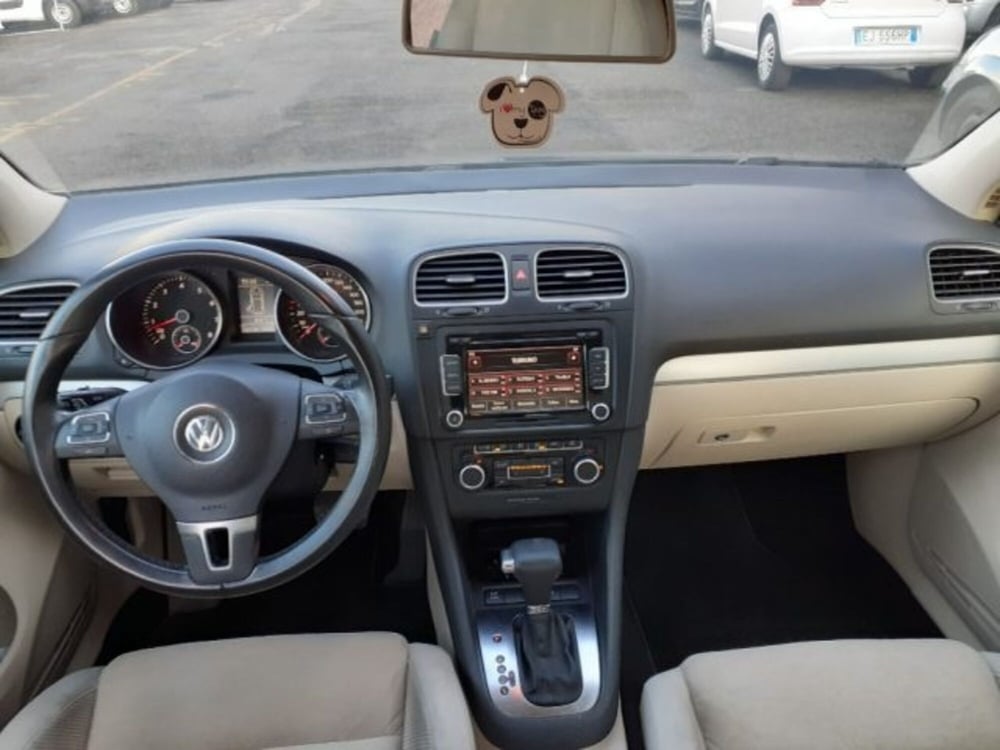 Volkswagen Golf usata a Modena (8)