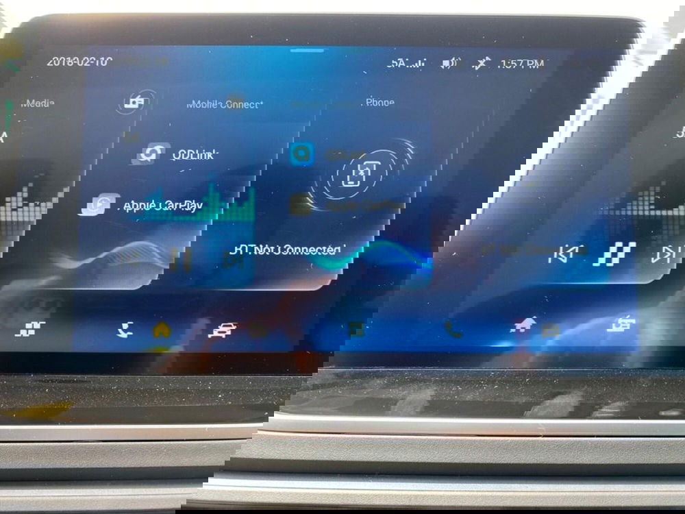 Maxus Deliver Furgone nuova a Torino (12)