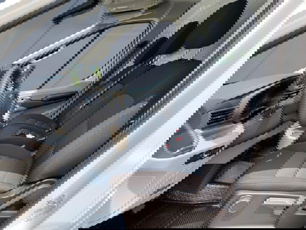 Maxus Deliver Furgone nuova a Torino (8)