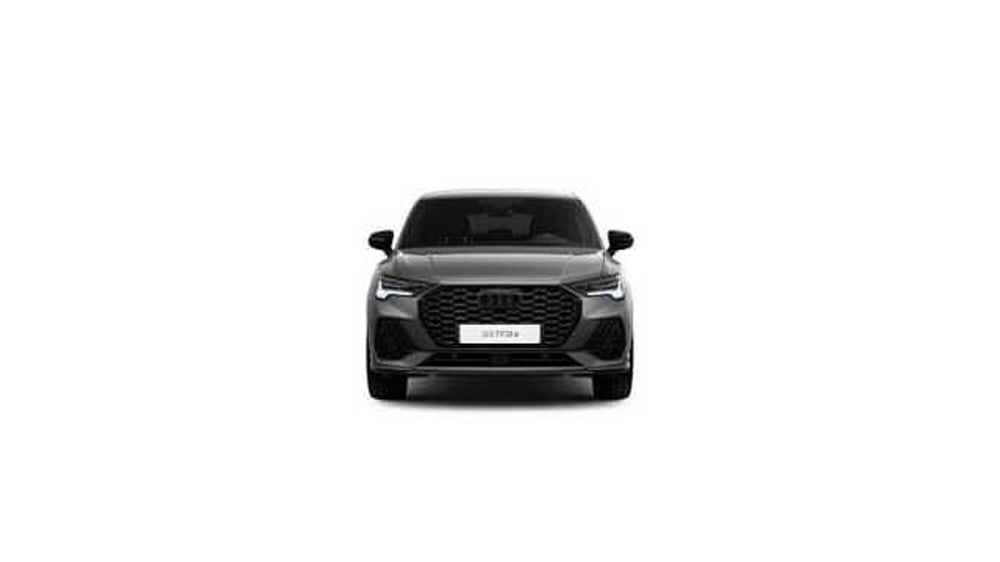 Audi Q3 Sportback nuova a Vicenza (3)