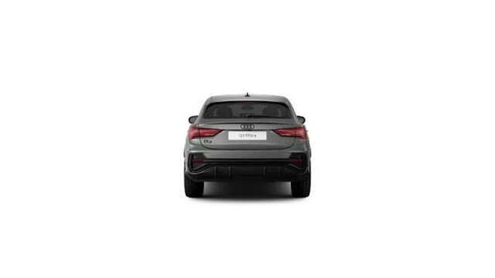 Audi Q3 Sportback nuova a Vicenza (4)