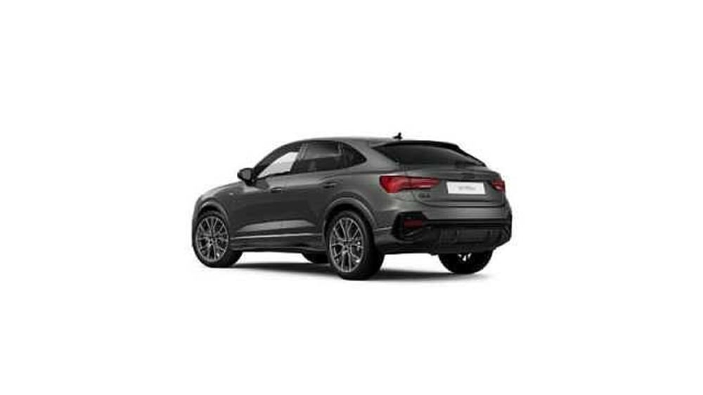 Audi Q3 Sportback nuova a Vicenza (5)