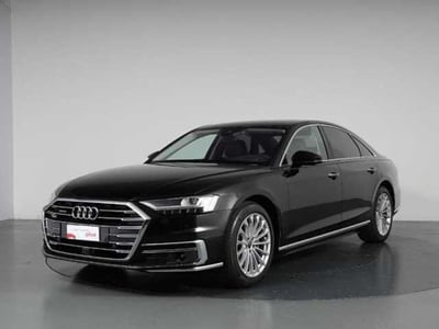 Audi A8 50 3.0 tdi mhev quattro tiptronic del 2021 usata a Altavilla Vicentina