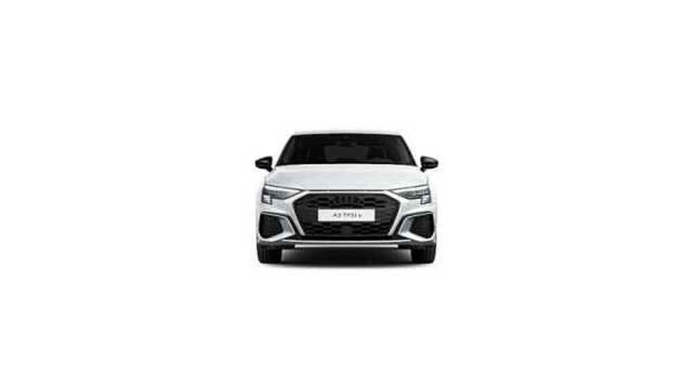 Audi A3 Sportback nuova a Vicenza (3)