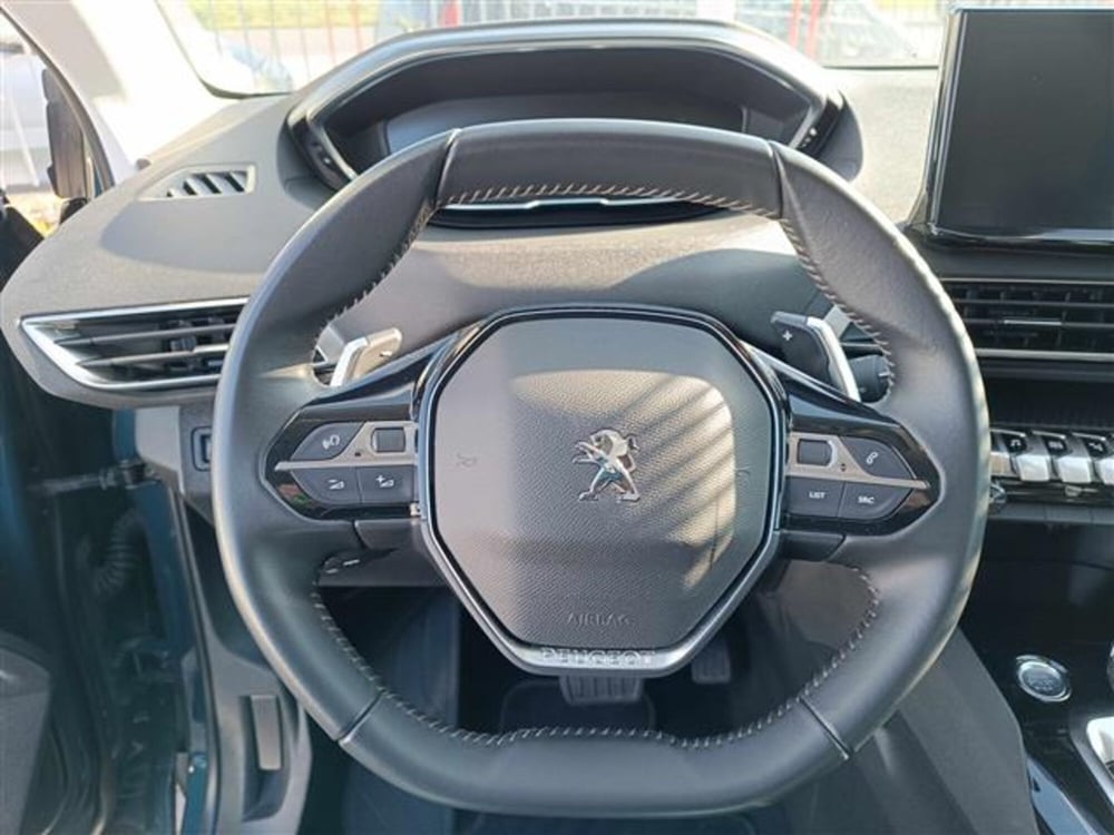 Peugeot 3008 usata a Salerno (11)