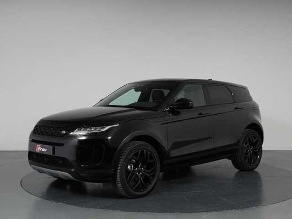 Land Rover Range Rover Evoque usata a Vicenza