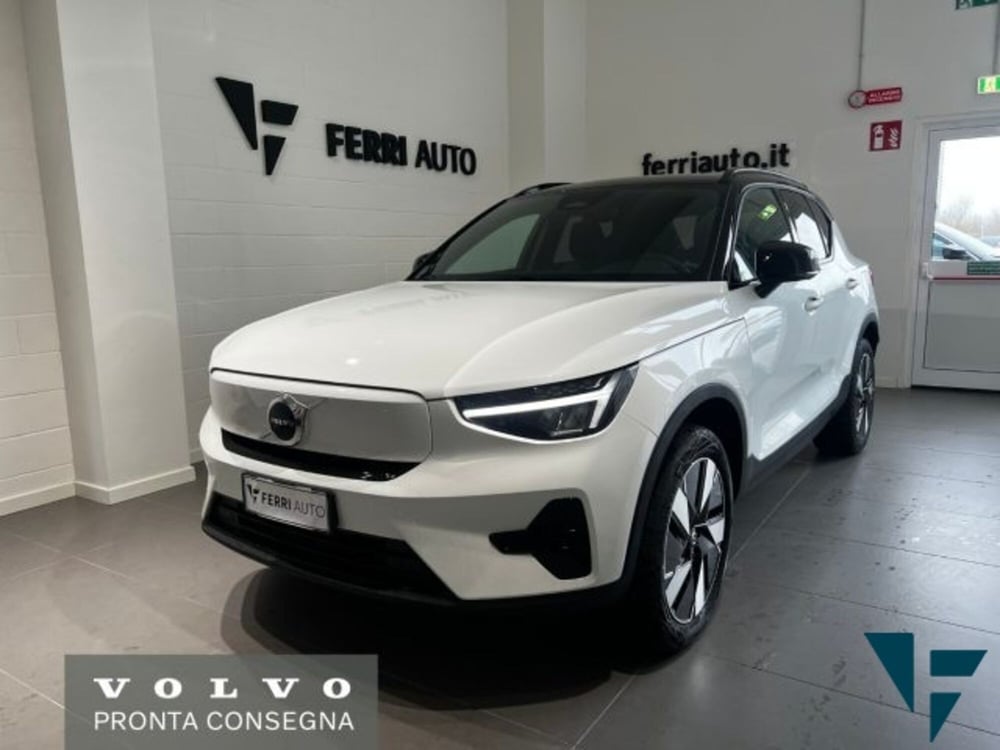 Volvo XC40 nuova a Udine