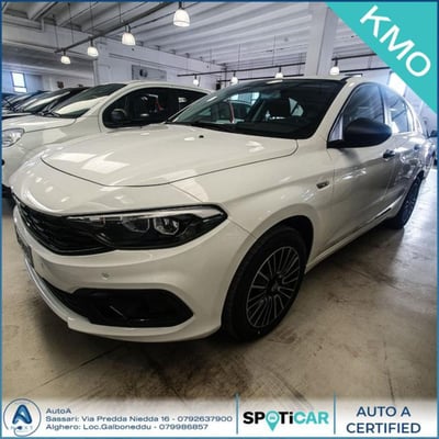 Fiat Tipo Tipo 5p 1.0 t3 Cross 100cv nuova a Sassari