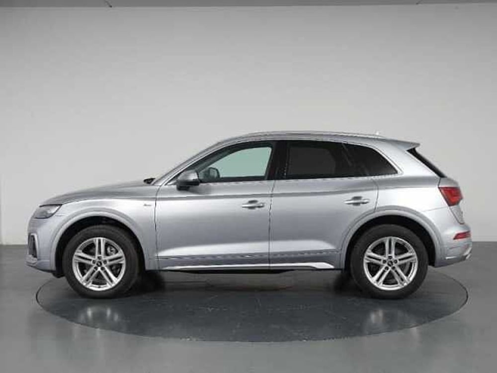 Audi Q5 usata a Vicenza (3)