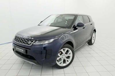 Land Rover Range Rover Evoque 2.0D I4 204 CV AWD Auto SE  del 2023 usata a Castel d&#039;Ario