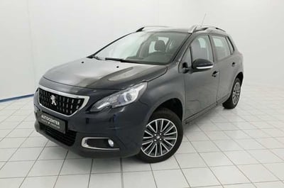 Peugeot 2008 VTi 82CV Active del 2018 usata a Castel d&#039;Ario