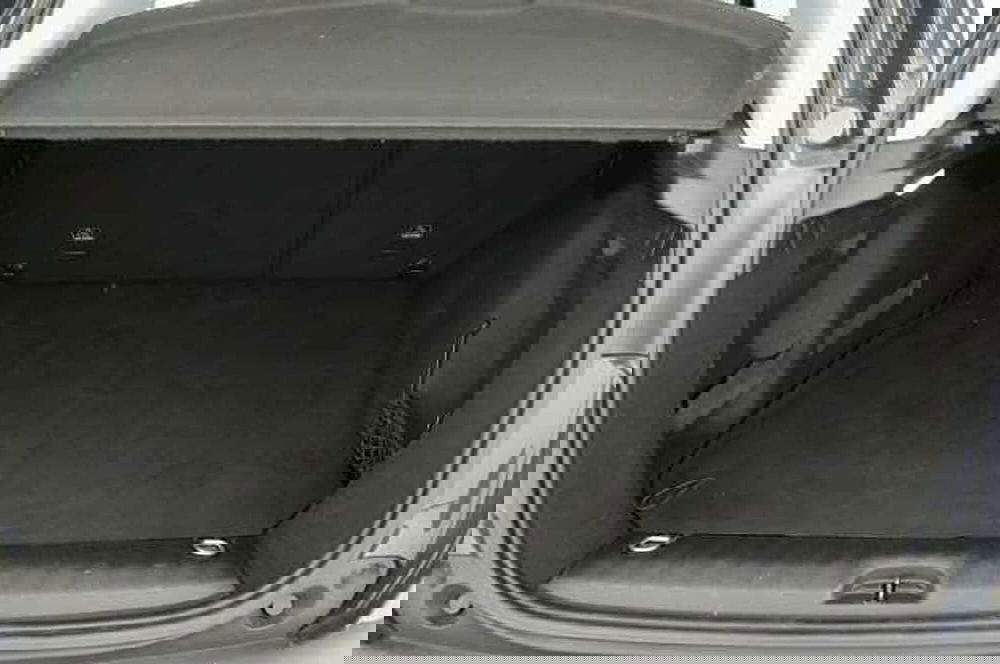 Peugeot 2008 usata a Mantova (11)