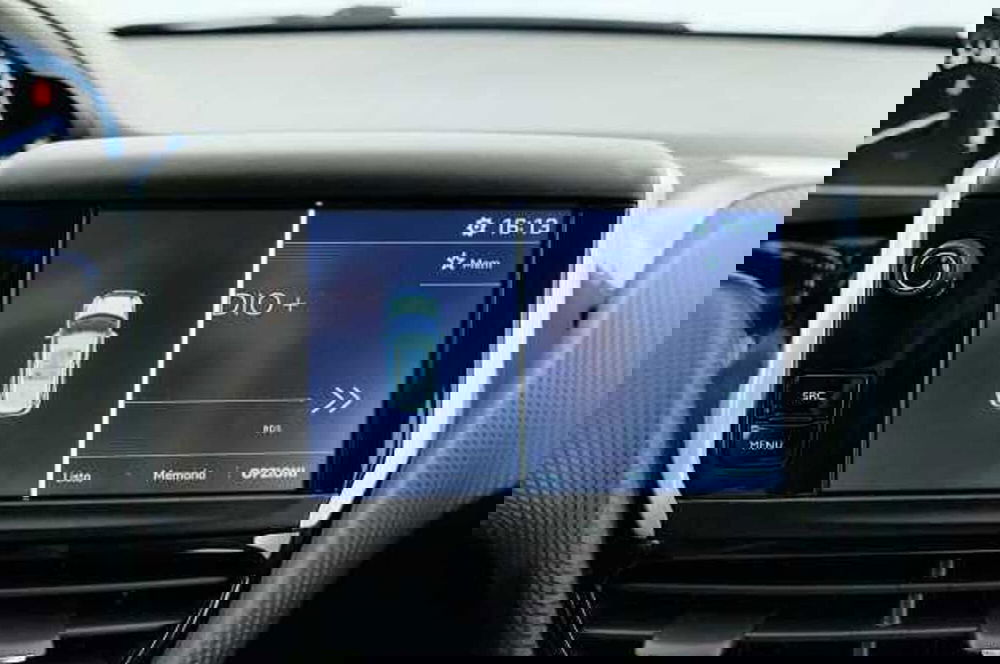 Peugeot 2008 usata a Mantova (18)