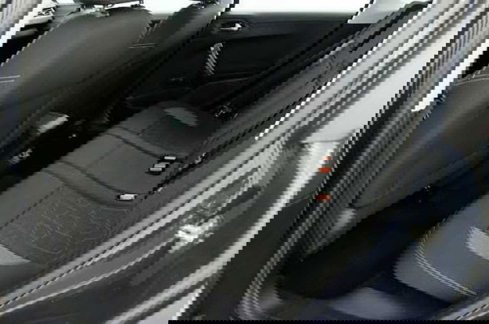 Peugeot 2008 usata a Mantova (5)