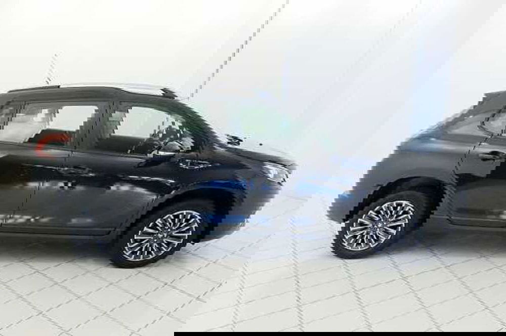 Peugeot 2008 usata a Mantova (6)