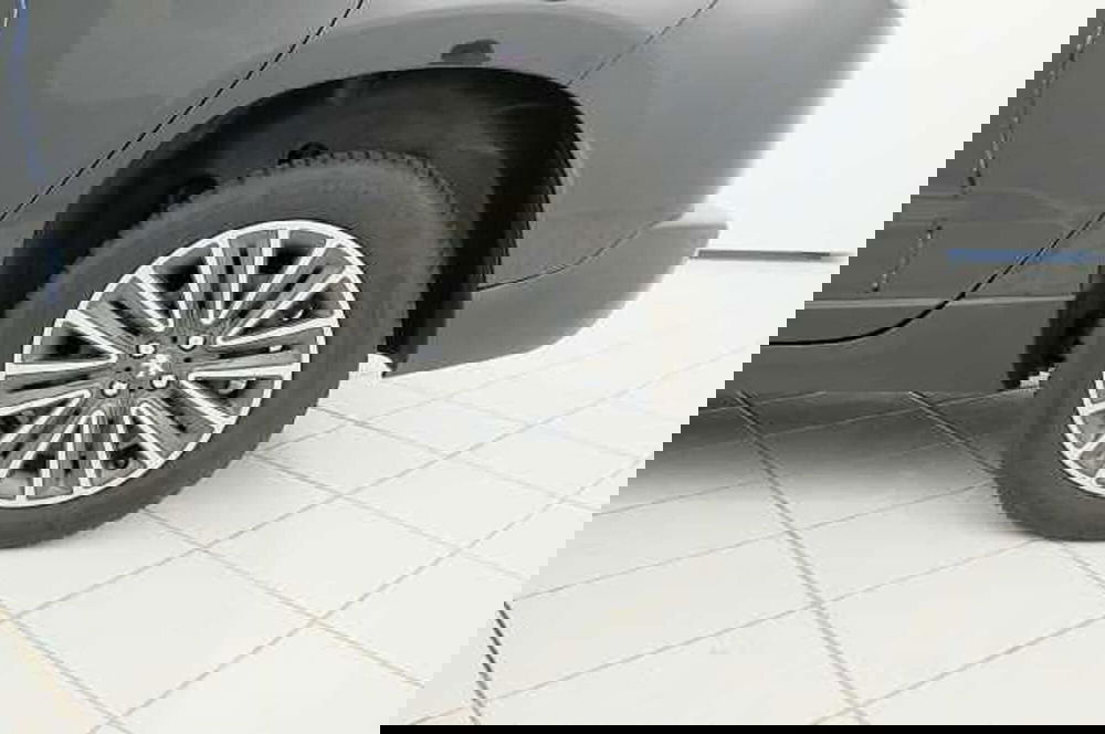 Peugeot 2008 usata a Mantova (9)