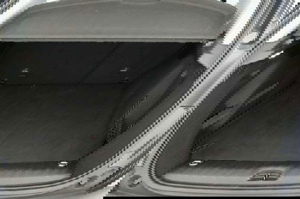 Peugeot 2008 usata a Mantova (11)