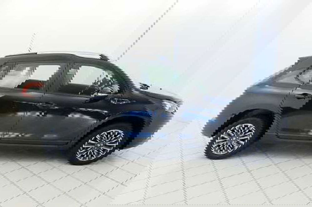 Peugeot 2008 usata a Mantova (6)