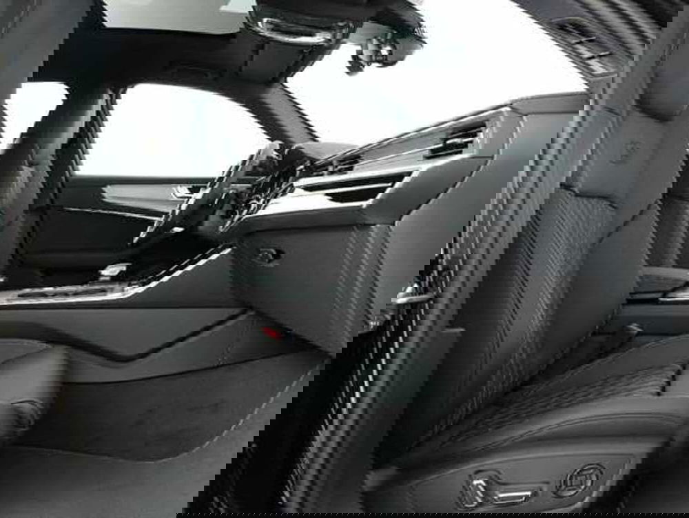 Audi A6 Avant nuova a Vicenza (9)